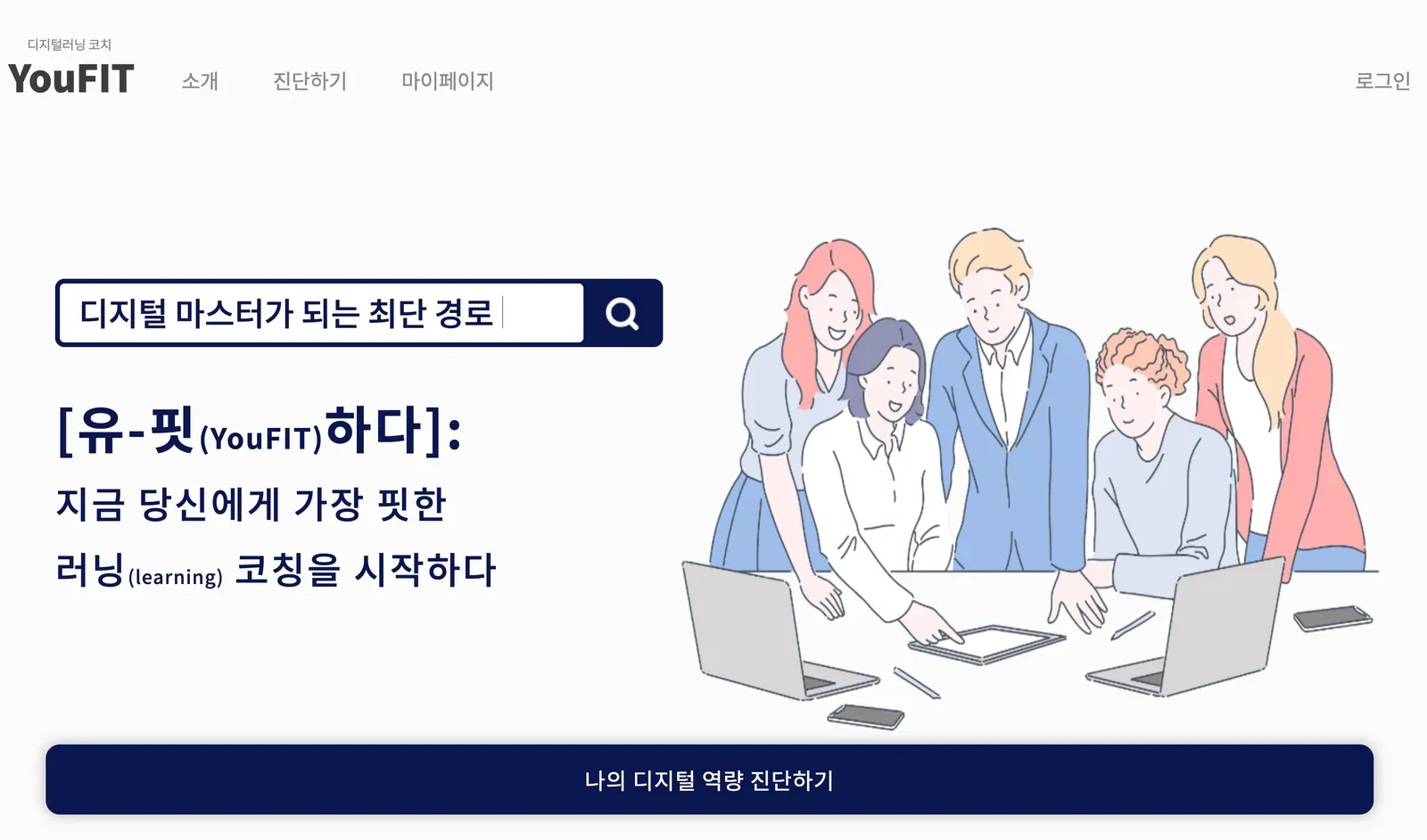 유핏